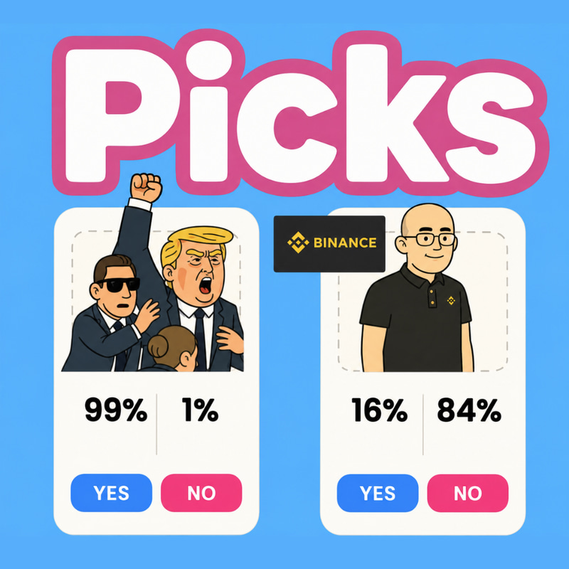 picks