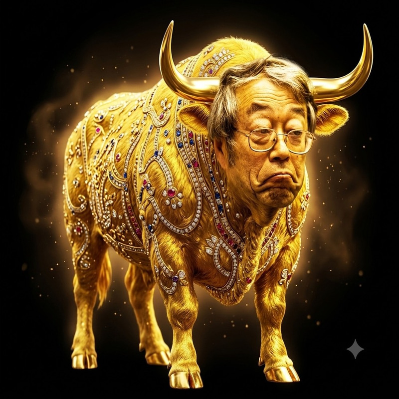 SATOSHI