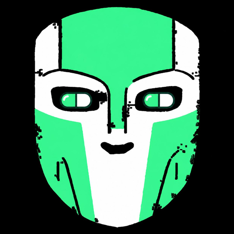 PUMPMASK