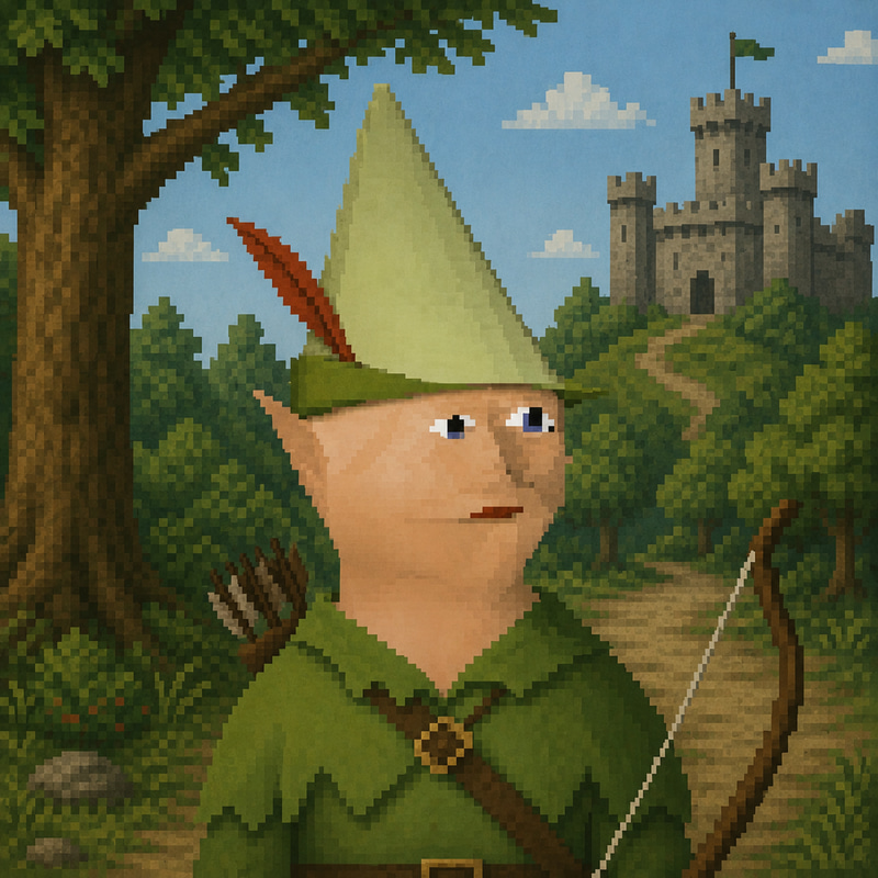 ROBINHOOD