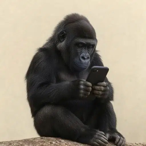 phone