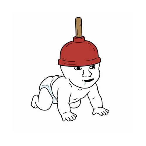 BabyPlumber