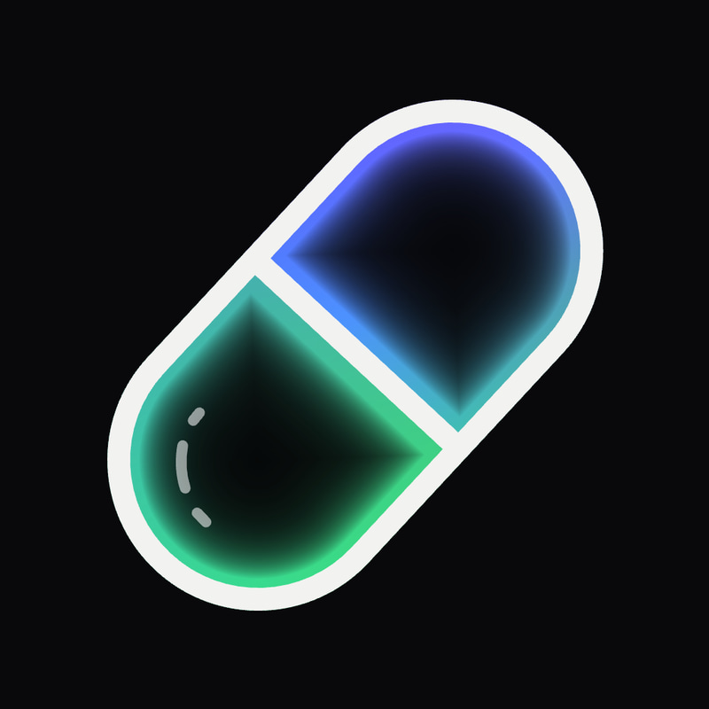 IPO Pad logo