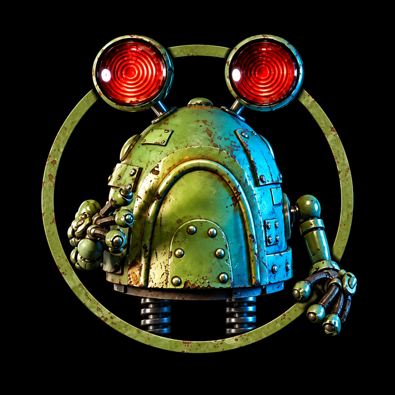 PepeBot