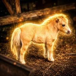 Lil Sebastian logo