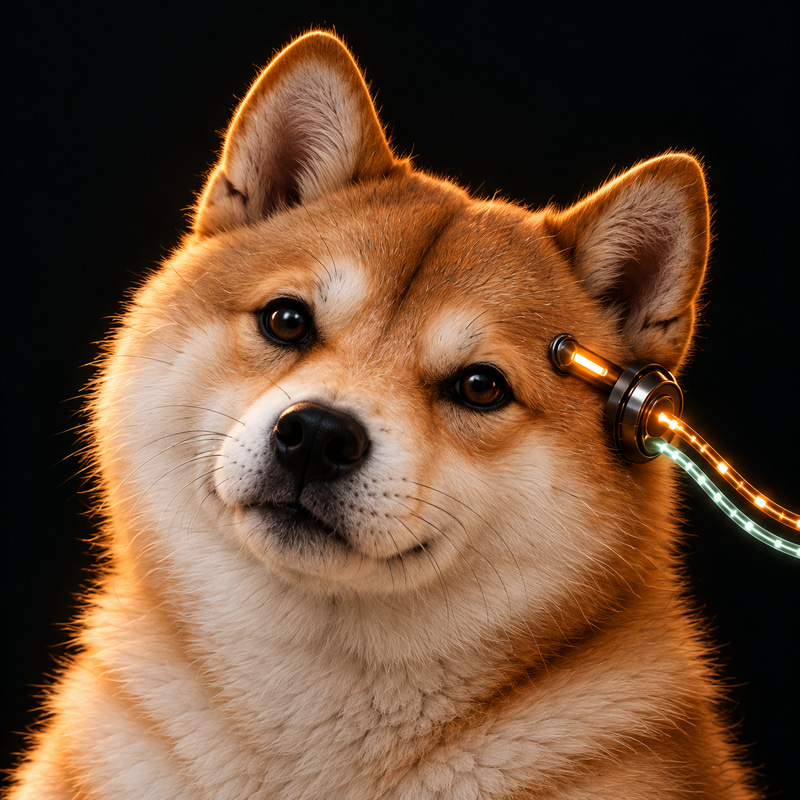 Such Intelligence logo