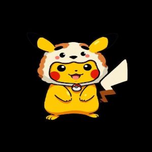 POKEMONINU logo