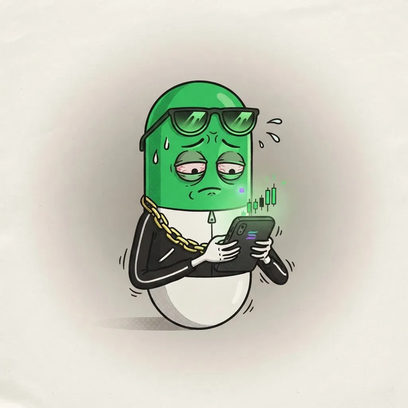 Pillhead logo