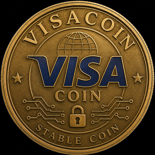 VISACOIN