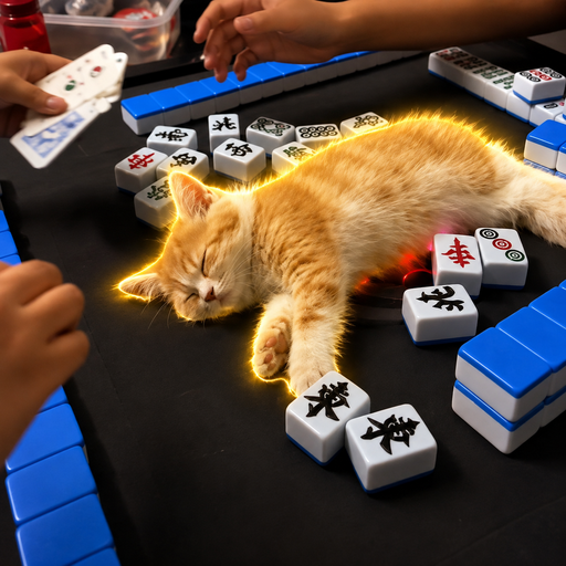 Lazy Cat logo