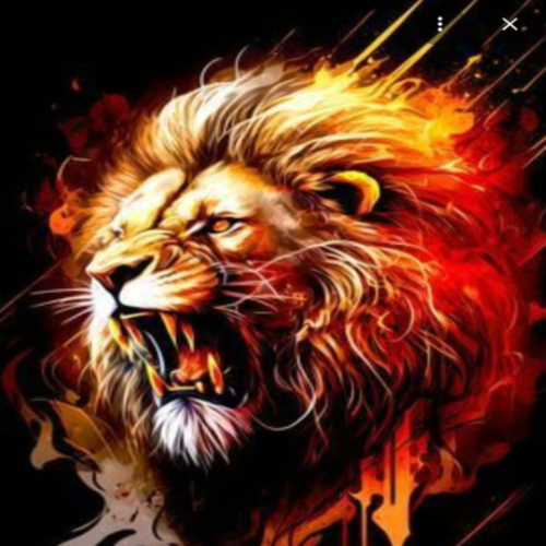 🦁 