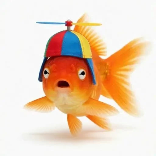 GoldFish