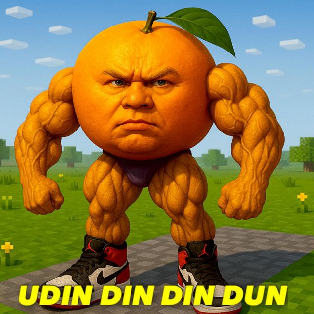 Udin