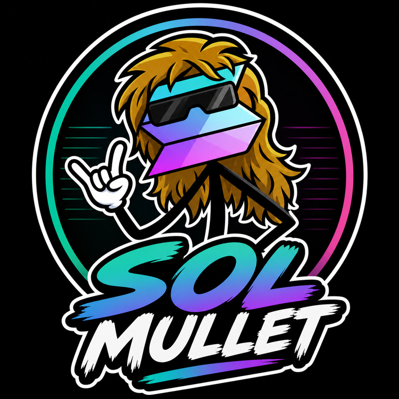 SMULLET
