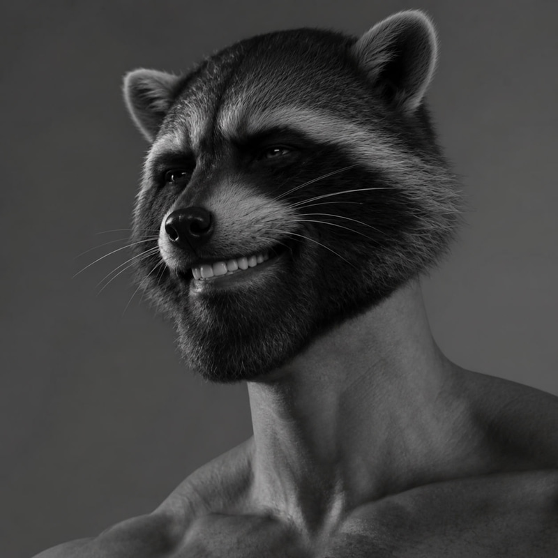 GIGACCOON