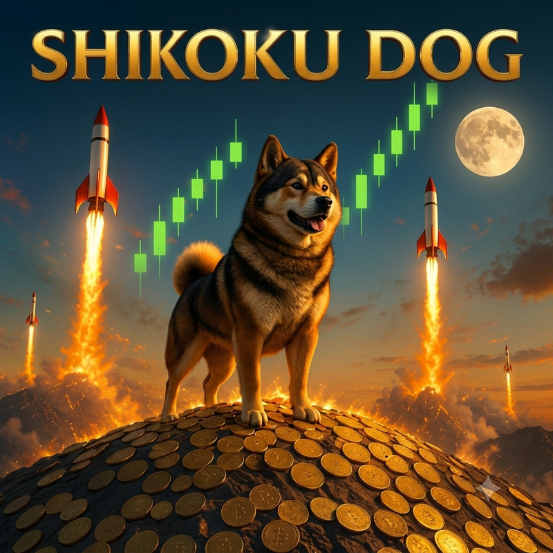 Shikoku 