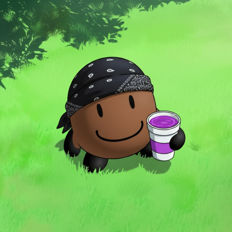 Lil Neega logo
