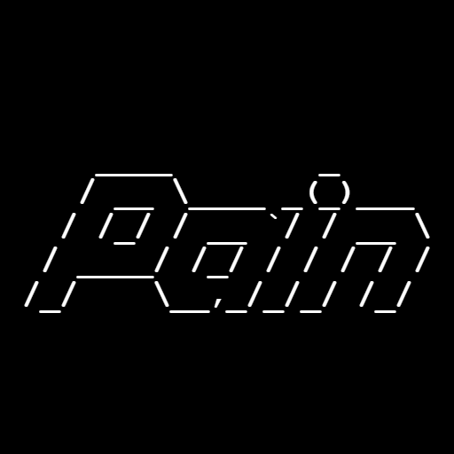 The Pain Axis logo