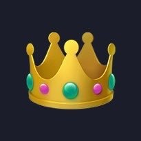KOTH👑 logo