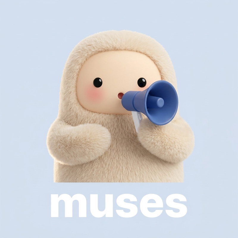 Muses logo