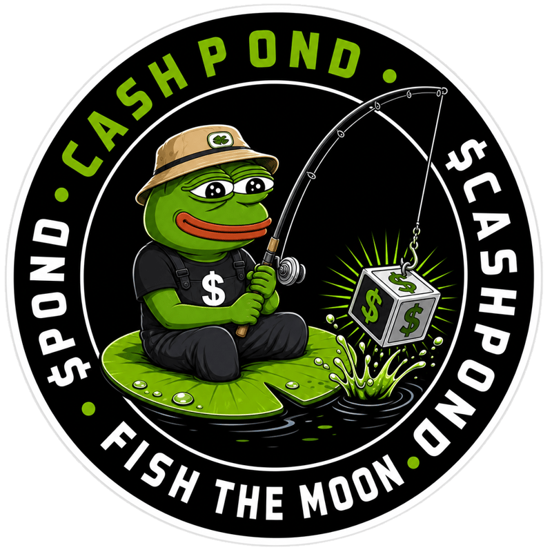 CASHPOND