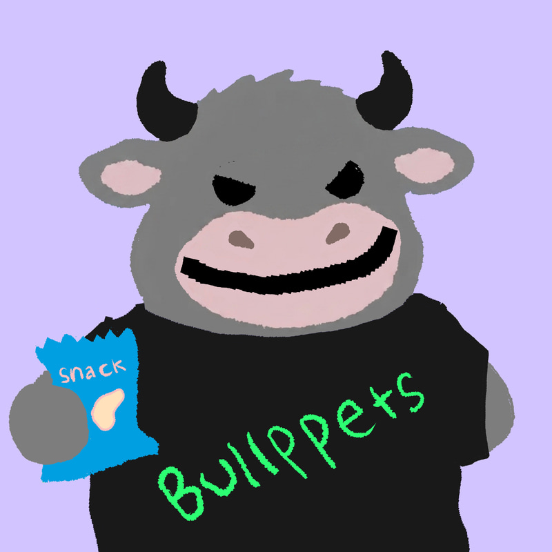 Bullppets