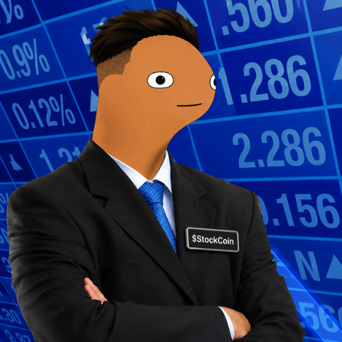 StockCoin