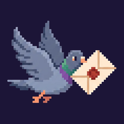 PIGEON