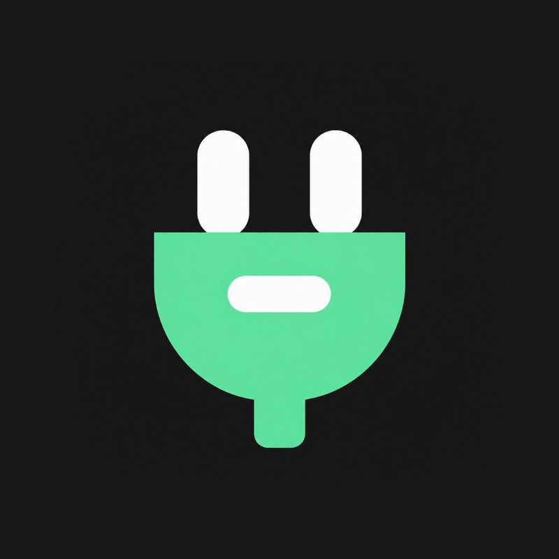 PLUGGIT logo
