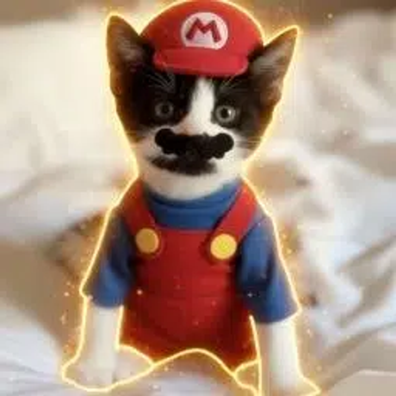 MARIO