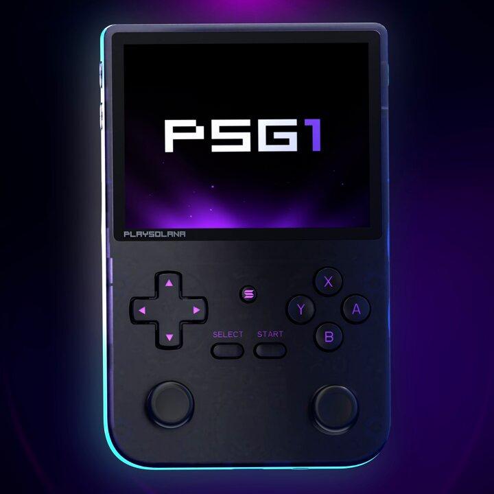 PSG1