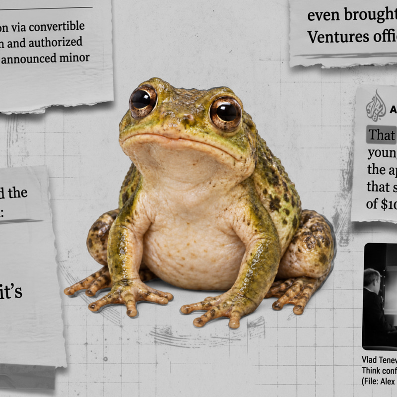 CashFrog logo