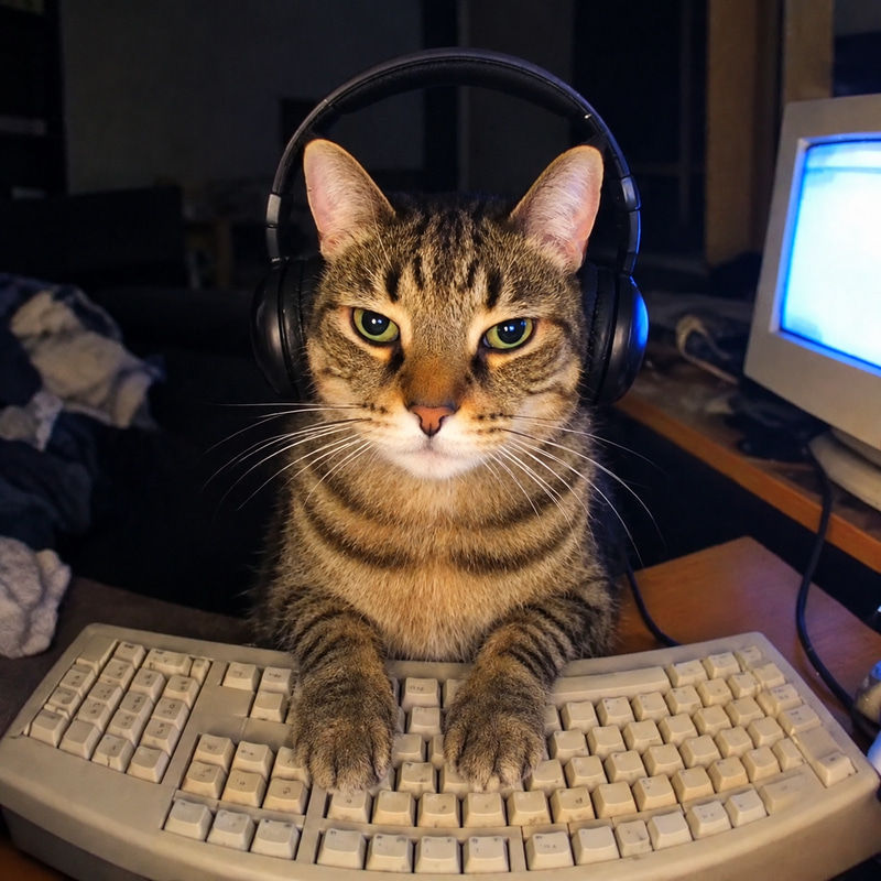 PC