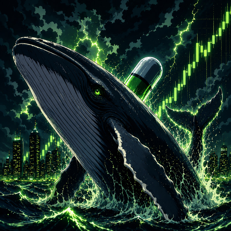 Whales