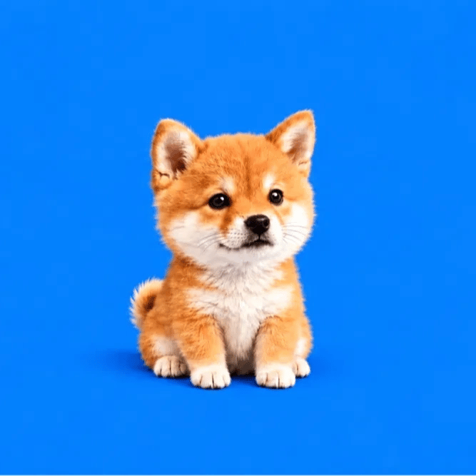 Smol Inu logo