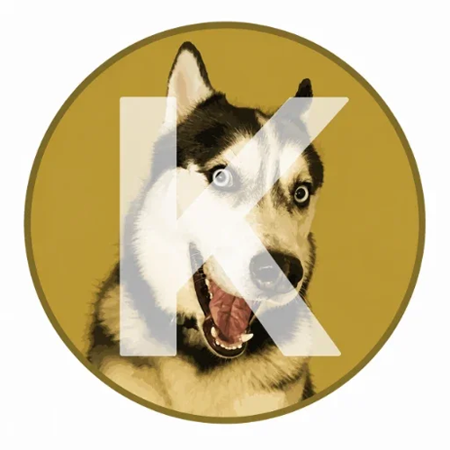 Kodacoin logo