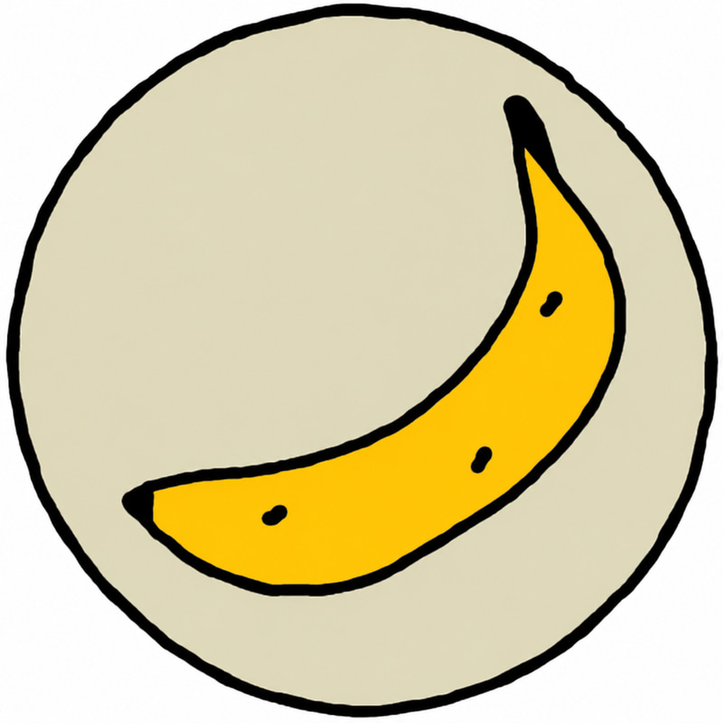 Bananacoin logo