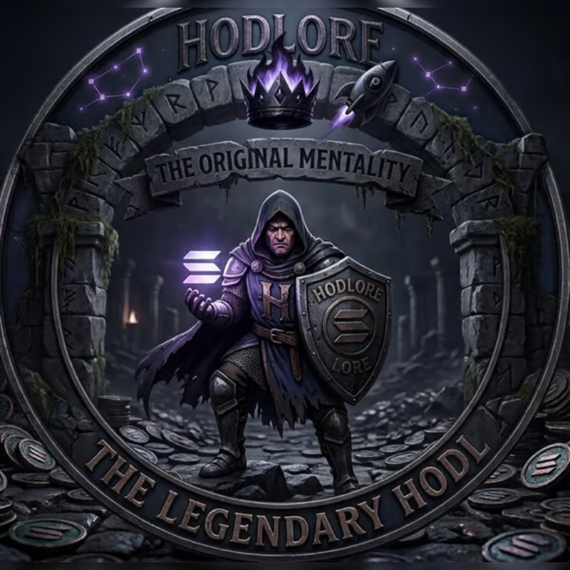 HODLORE