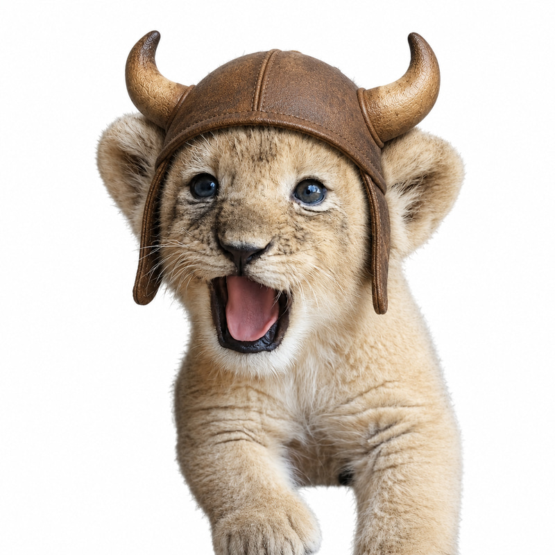 ROAR
