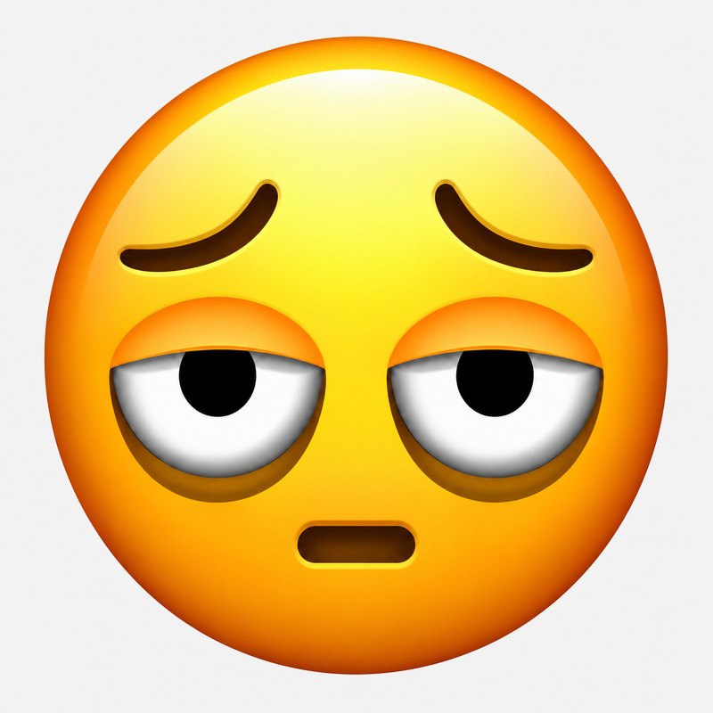TIRED