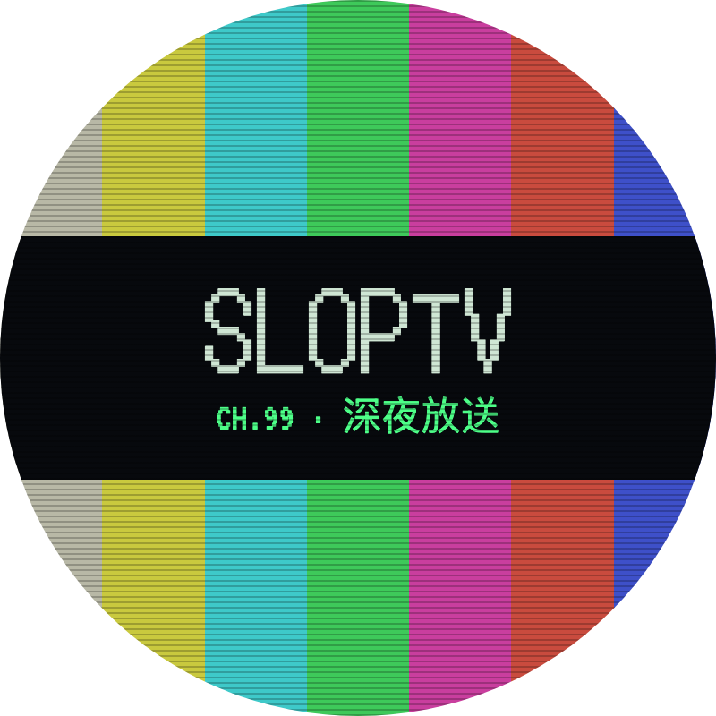SLOPTV