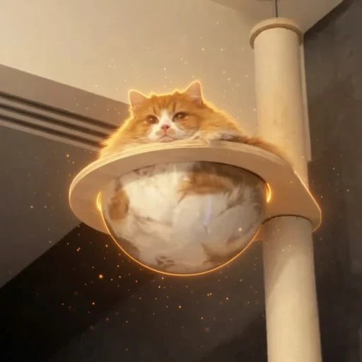 Purrcury