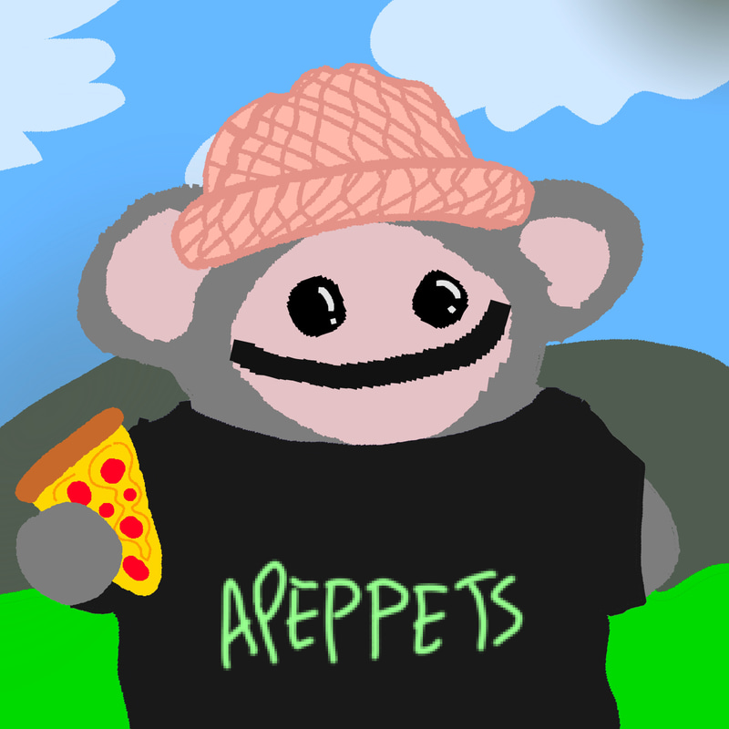 Apeppets logo