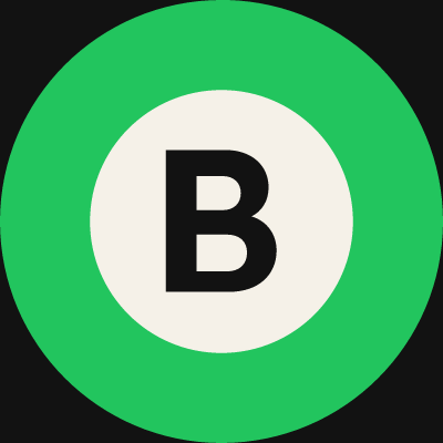 BALLIN logo