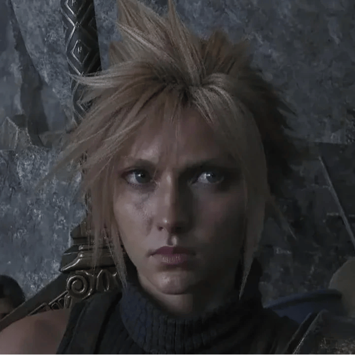 Claude