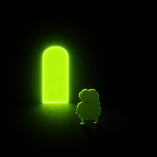 out