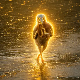 Heron