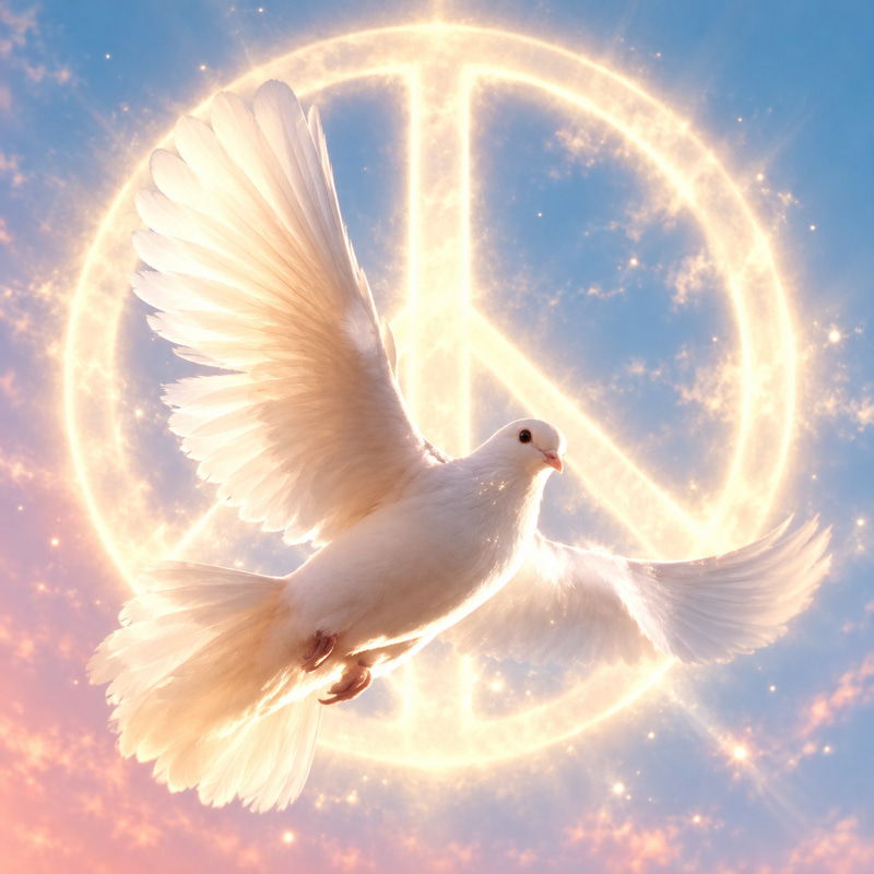 Dove logo