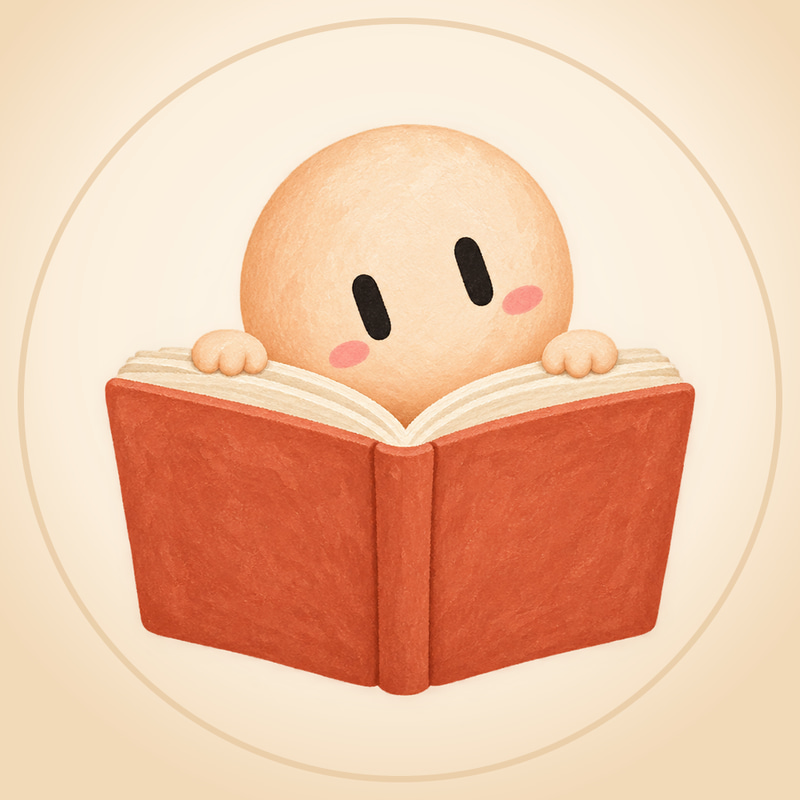 Grokbook logo