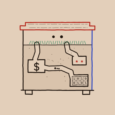 Antfarm logo